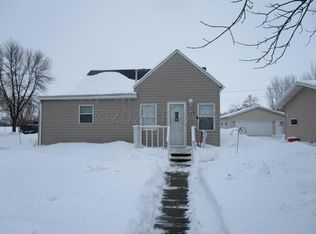 514 Center St S, Wahpeton, ND 58075