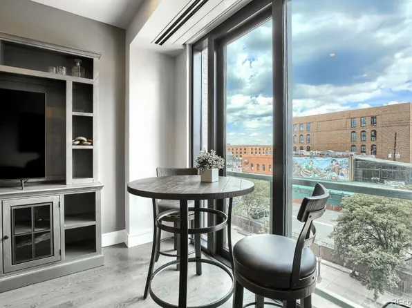 1901 Wazee St Unit 413, Denver, CO 80202