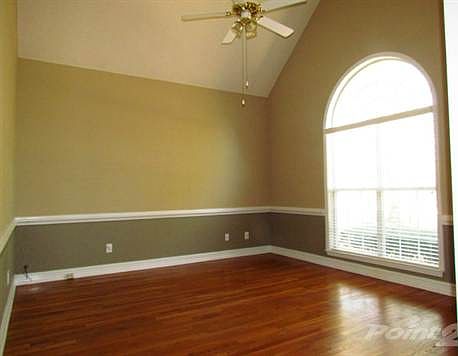 4 Living Room or Den