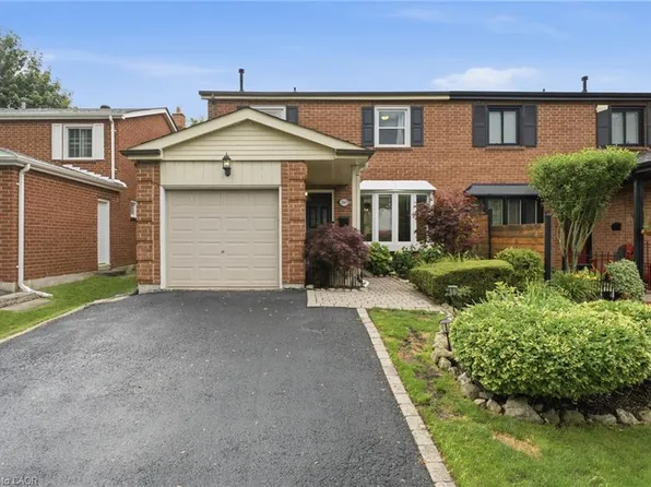 2367 Montgomery Dr, Burlington, ON L7P 4A6