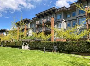 2280 Wesbrook Mall #208, Greater Vancouver, BC V6T2K3