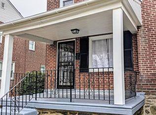 426 Holly Rd, Yeadon, PA 19050