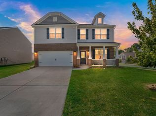 10631 Bradstreet Commons Way, Charlotte, NC 28215