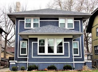 3662 Birchwood Ave, Indianapolis, IN