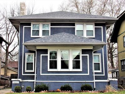 3662 Birchwood Ave, Indianapolis, IN, 46205