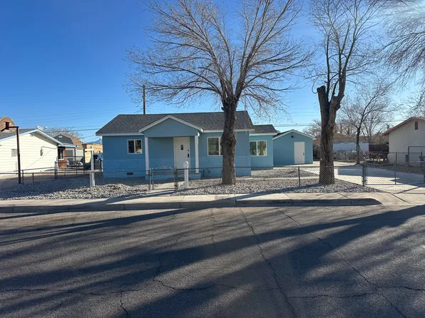 456 59th St NW, Albuquerque, NM 87105