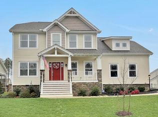 15861 Longlands Rd, Chesterfield, VA 23832