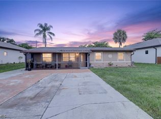 2238 Towles St, Fort Myers, FL 33916