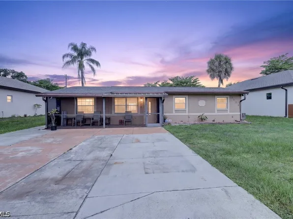 2238 Towles St, Fort Myers, FL 33916