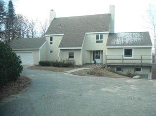 44 Merrill Rd, Campton, NH 03223