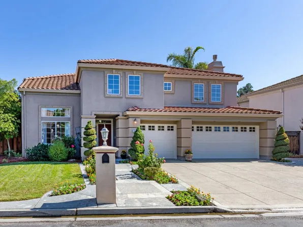 5410 Ligurian Dr, San Jose, CA 95138