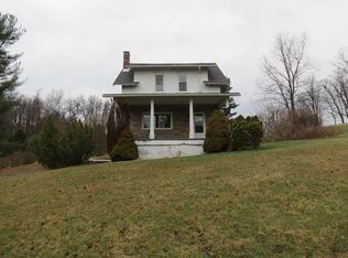 303 Laureldale Rd, Perryopolis, PA 15473
