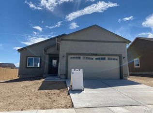 3506 Wapiti Ln, Pueblo, CO 81005