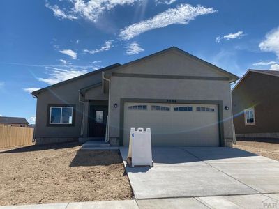 3506 Wapiti Ln, Pueblo, CO, 81005