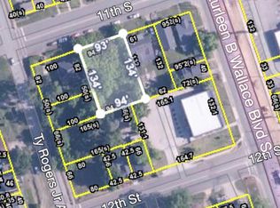2615 11th St, Tuscaloosa, AL 35401