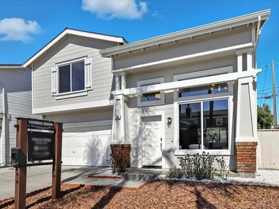 230 Packing Pl, San Jose, CA, 95116