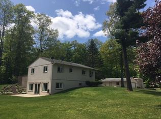 9735 County Road 612, Lewiston, MI 49756