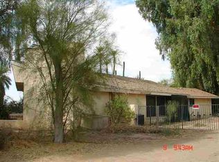 15340 S Avenue G, Somerton, AZ 85350