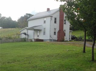 150 Wagner Aly, Salisbury, PA 15558