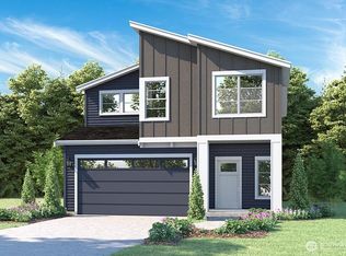 526 Shore Pine Ct LOT 22, Blaine, WA