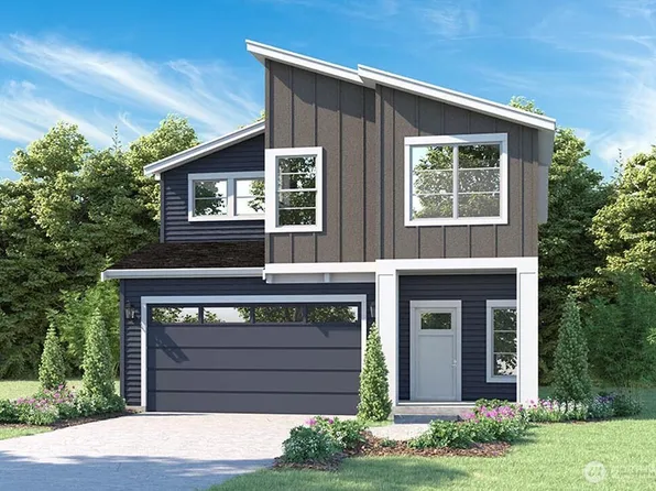 526 Shore Pine (Lot 22) Court, Blaine, WA 98230