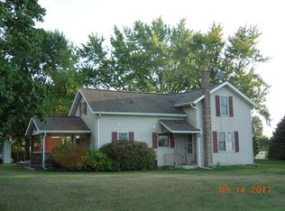 22219 Featherstone Rd, Sturgis, MI 49091