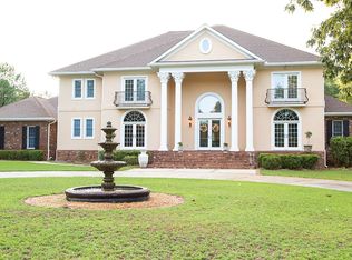 3325 Mason Ln, Dublin, GA 31021