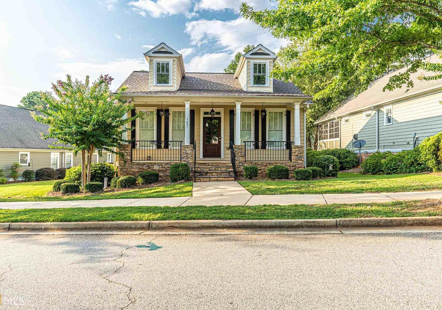 1051 Carriage Ridge Dr, Greensboro, GA 30642 Zillow