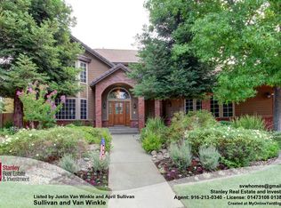 9211 Rancho Dr, Elk Grove, CA 95624