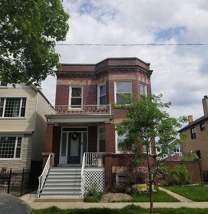 1st image of 2434 W Cuyler Ave #2R
