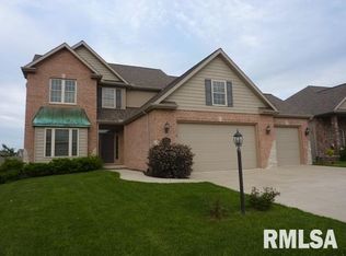 10702 Trailside, Peoria, IL 61625