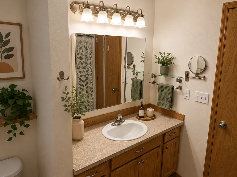 826 N Kelsea St — Photo 17