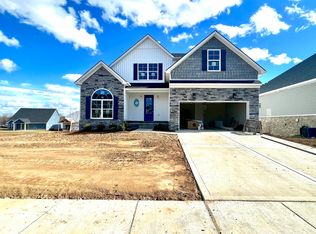 126 Bill Perkins Ln, Georgetown, KY 40324