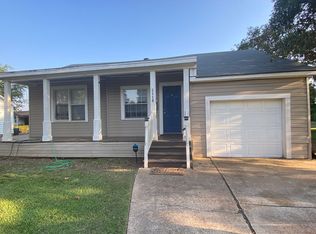 2116 Clovis St, Bossier City, LA 71111