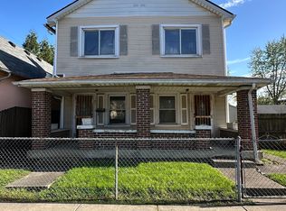 1641 English Ave, Indianapolis, IN