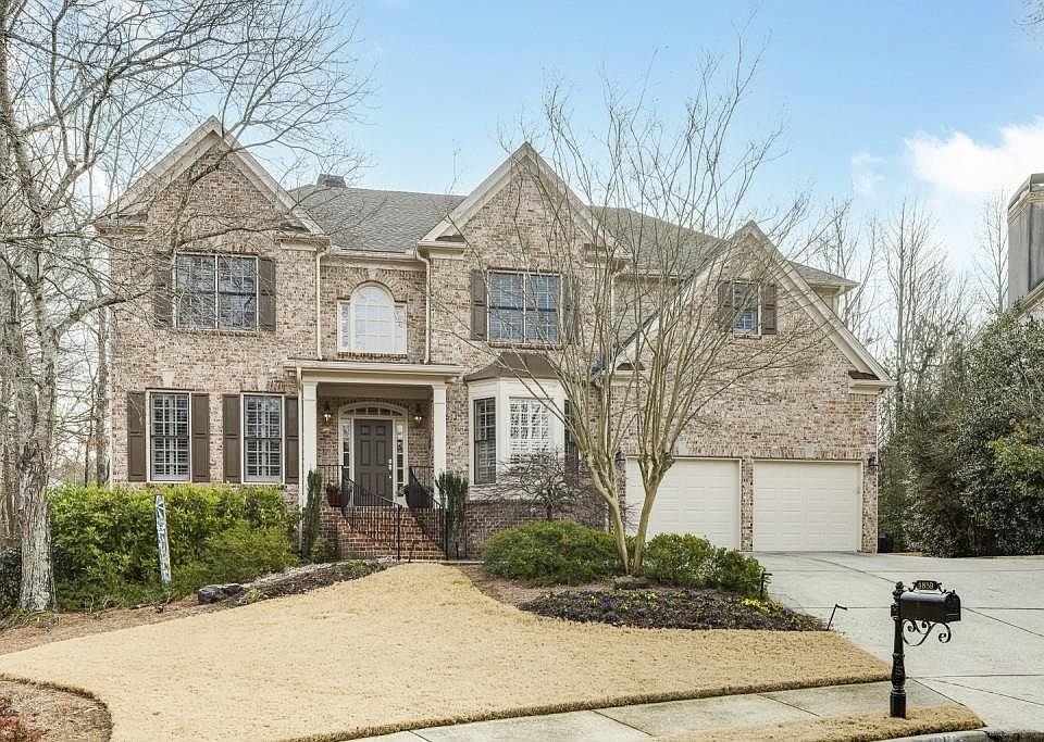 4859 Adams Walk, Atlanta, GA 30338 | Zillow