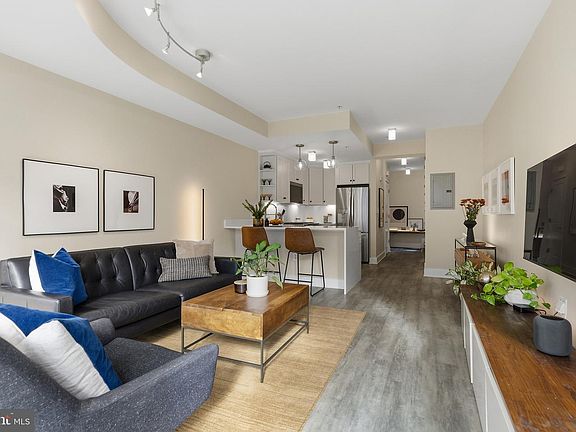 5th image of 1209 13th St NW APT 602