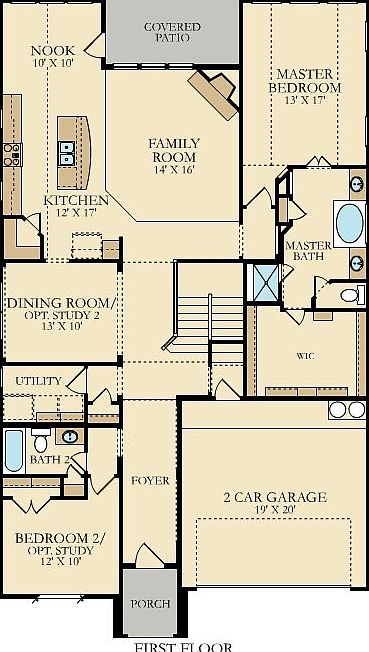 2nd image of 4359 Audubon Ln