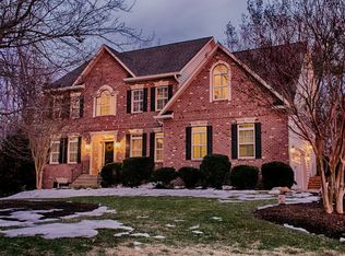 1980 Matapeake Ct, Saint Leonard, MD 20685