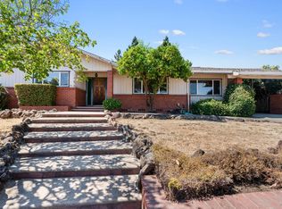 4765 Stonehedge Dr, Santa Rosa, CA 95405