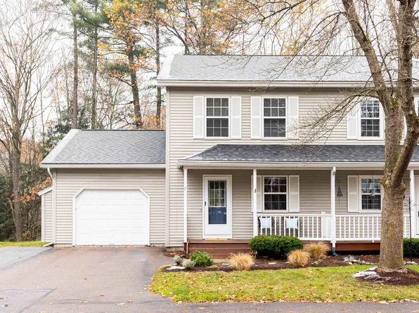 7 Pointe Drive, Essex, VT 05452