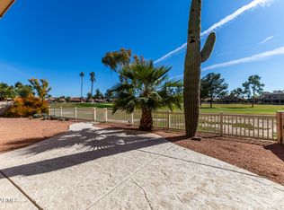 10931 E San Tan Blvd, Sun Lakes, AZ 85248