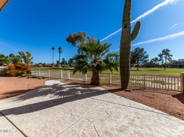 10931 E SAN TAN Boulevard, Sun Lakes, AZ 85248