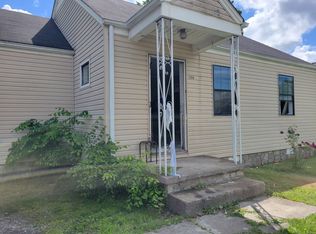 5308 Spriggs St, Chattanooga, TN 37412