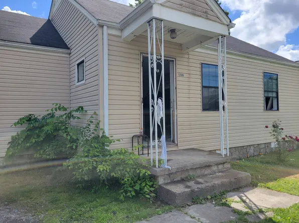 5308 Spriggs St, Chattanooga, TN 37412