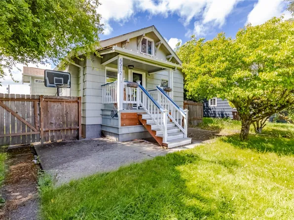 6512 Fawcett Avenue, Tacoma, WA 98408