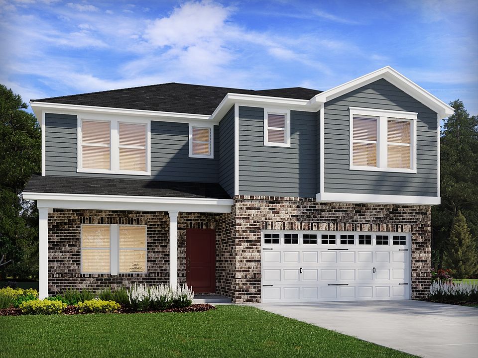 Watson Elevation Rendering