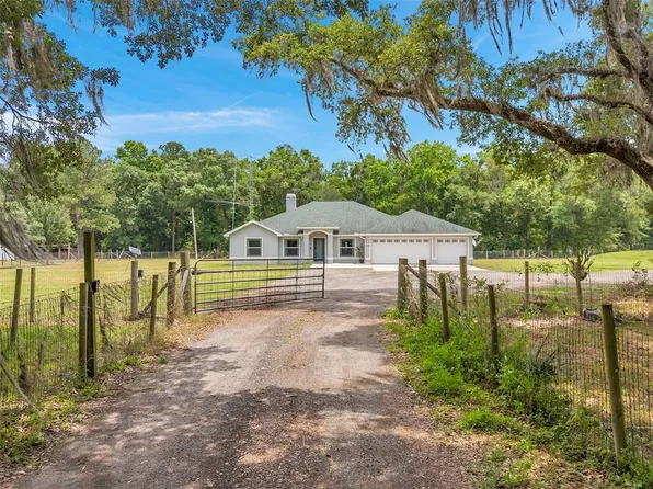 18370 Lake Lindsey Rd, Brooksville, FL 34601
