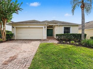 251 KENSINGTON DRIVE, DAVENPORT, FL 33897