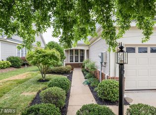 6543 Alderwood Way, Gainesville, VA 20155